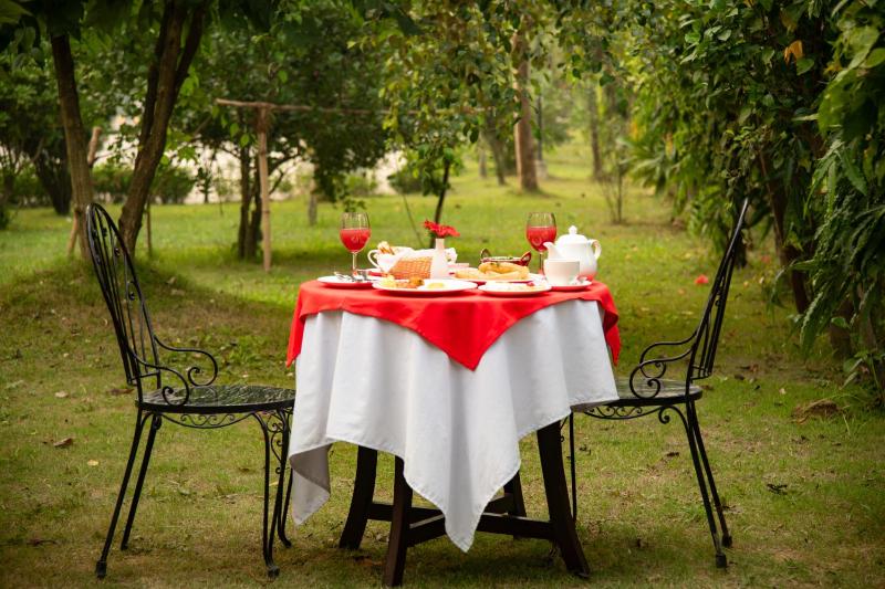 Lumbini Zambala Hotel - image 3