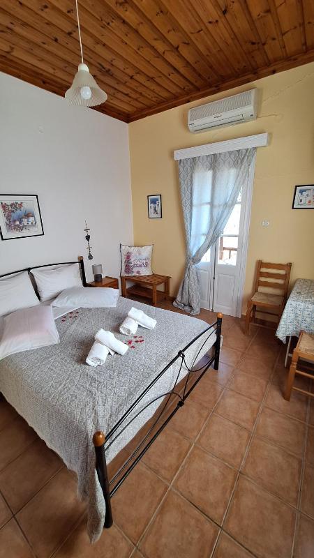 Armonia Guesthouse - image 42
