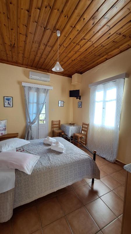 Armonia Guesthouse - image 12