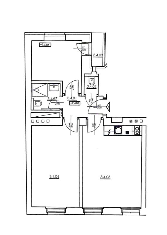 Folimanka Apartments - image 10