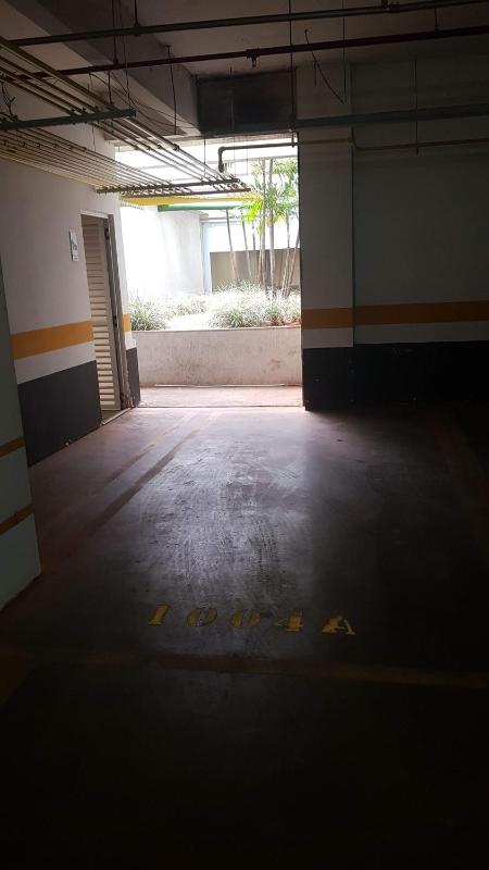 Flat Particular Jade Brasilia 1004 e 1006 Com Garagem - image 17