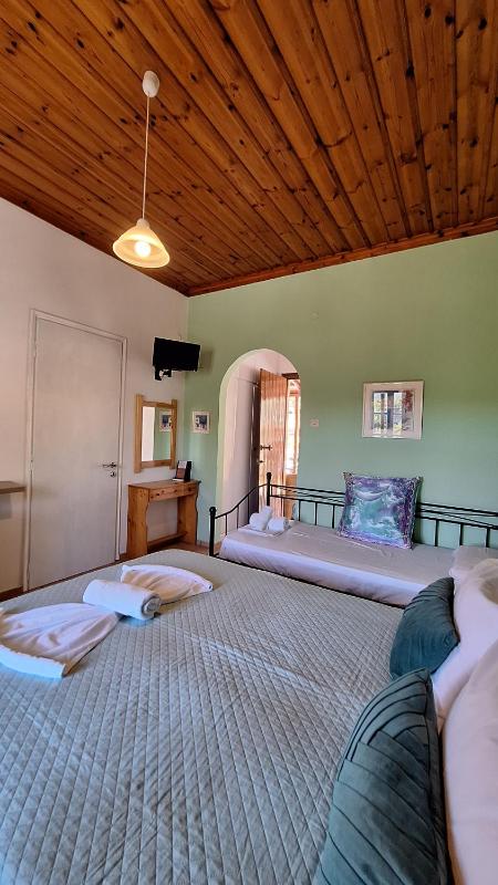 Armonia Guesthouse - image 43