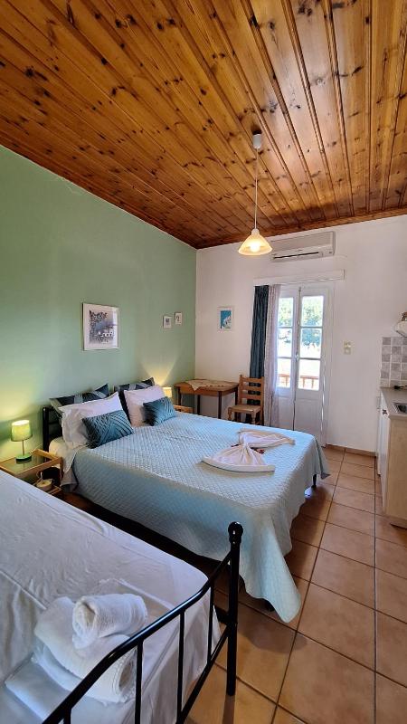 Armonia Guesthouse - image 46