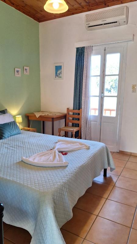 Armonia Guesthouse - image 47