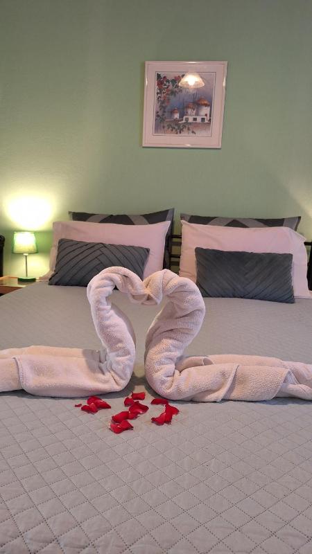 Armonia Guesthouse - image 4