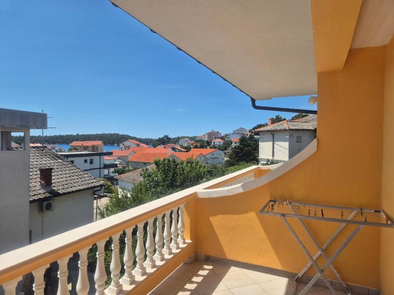 Double Room with Balcony image 1