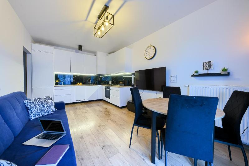 Two-Bedroom Apartment image 4