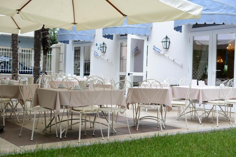 Hotel Villa Bernt - image 36