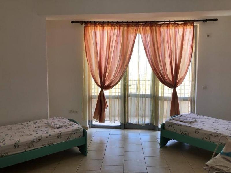 Two-Bedroom Apartment with City View image 4