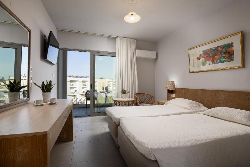 Double or Twin Room image 3