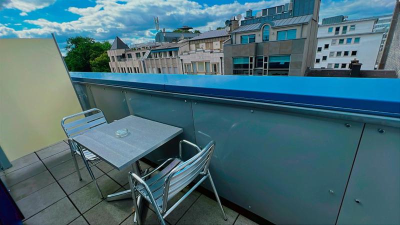Domus Hotel - image 12