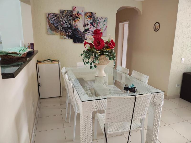 Apartamento no Guaruja lindo e a 300 metros da praia da enseada - image 4