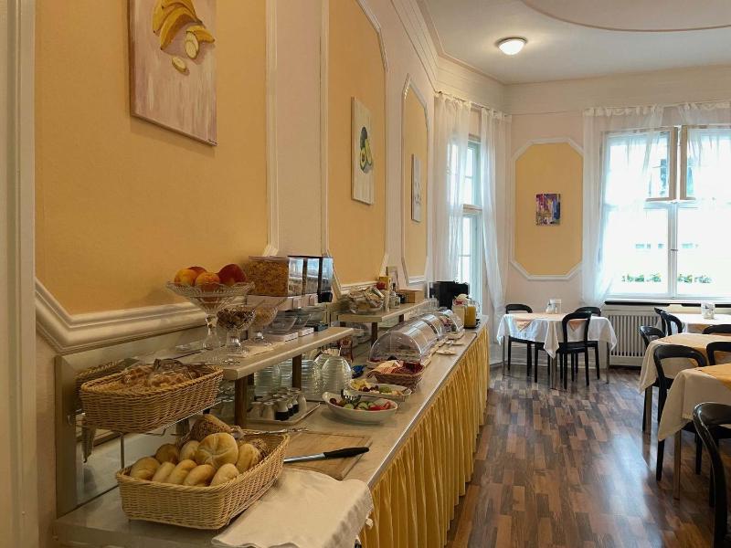 Hotel Castell am Kurfürstendamm - image 5