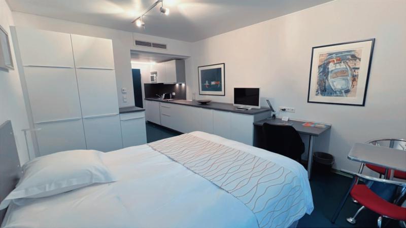 Domus Hotel - image 16