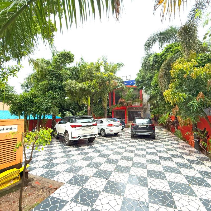 Tiger Eye Resort - image 16