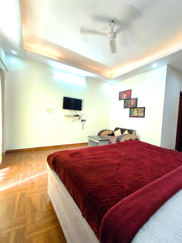 Tiger Eye Resort - image 21