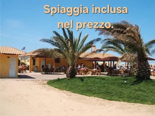 Hotel Annarita-mezza pensione plus- spiaggia inclusa - image 1
