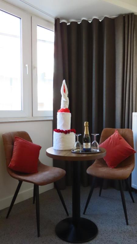 Hotel Adagio - image 10