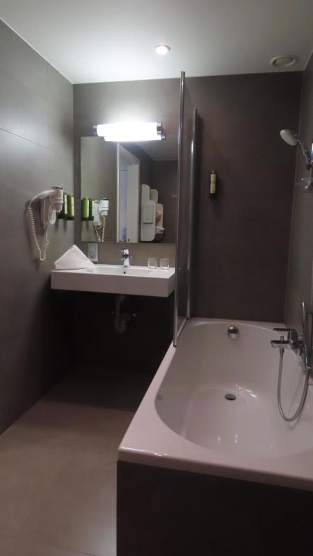 Hotel Adagio - image 43