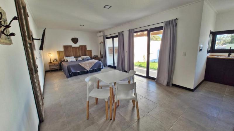 Cabaña Matorras 480 - image 27