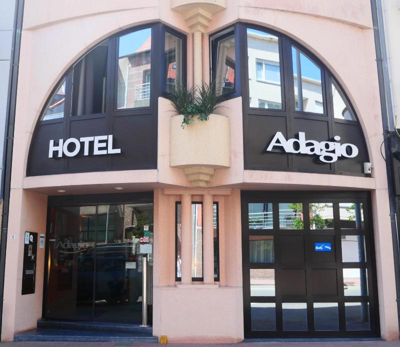 Hotel Adagio - image 38