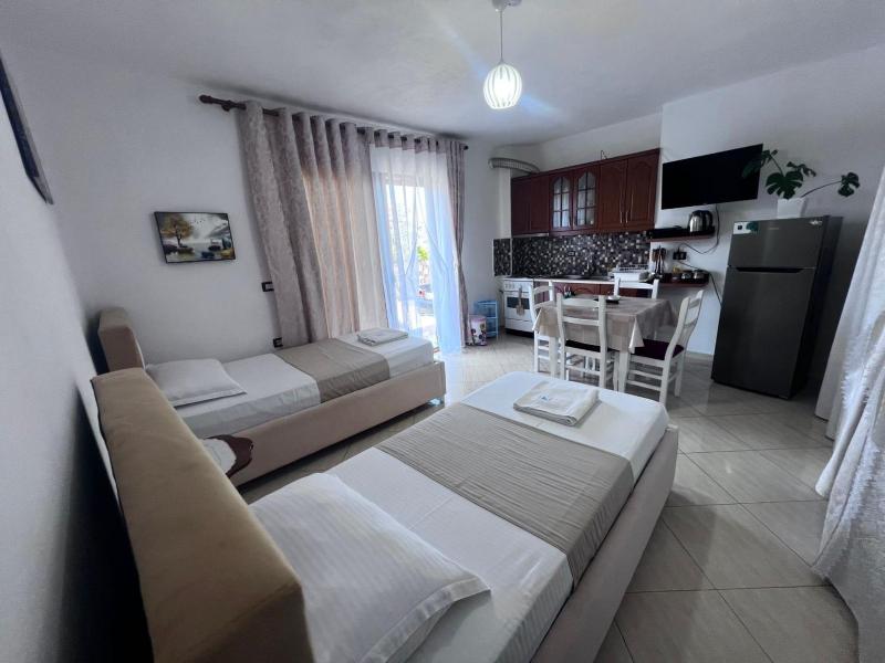 Teo Sea Stay Apartments - image 13