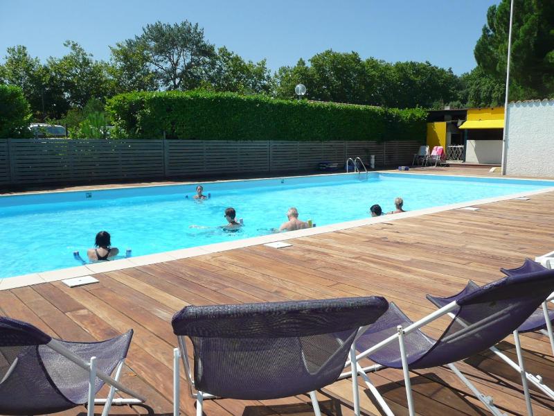 Bungalows & Rooms - Gît'Ôstal - image 33