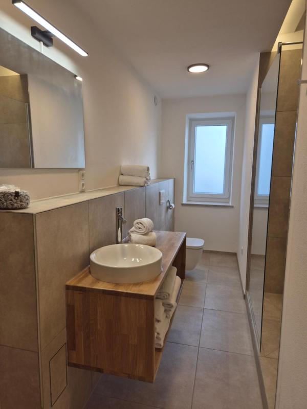 Two-Bedroom Family Apartment image 4