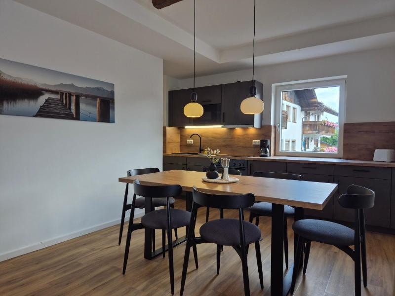 Two-Bedroom Family Apartment image 1