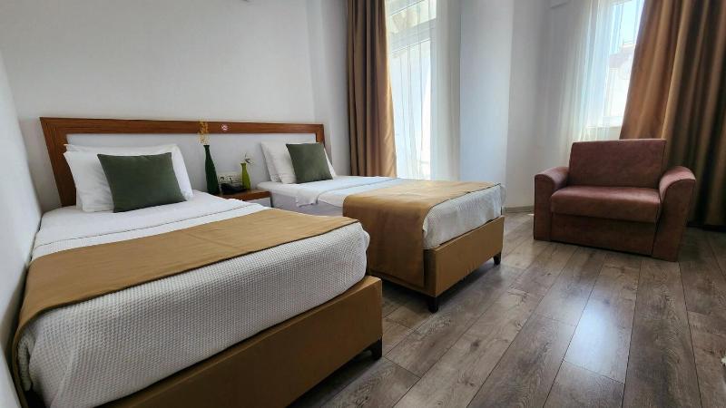 Standard Twin Room image 1