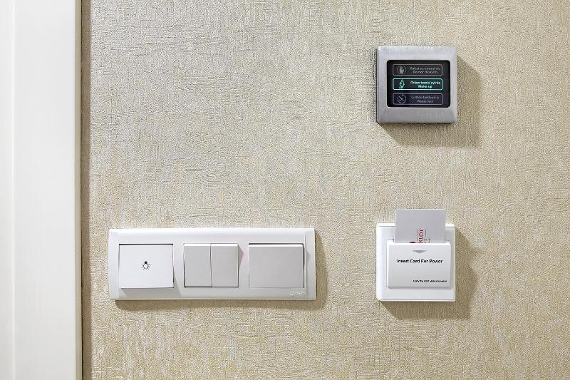 Business Double or Twin Room image 2