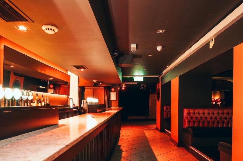 Russell Court Hotel - image 6