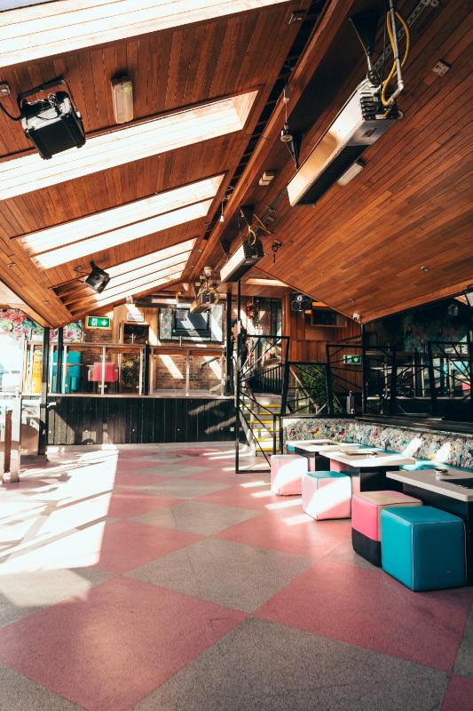 Russell Court Hotel - image 7