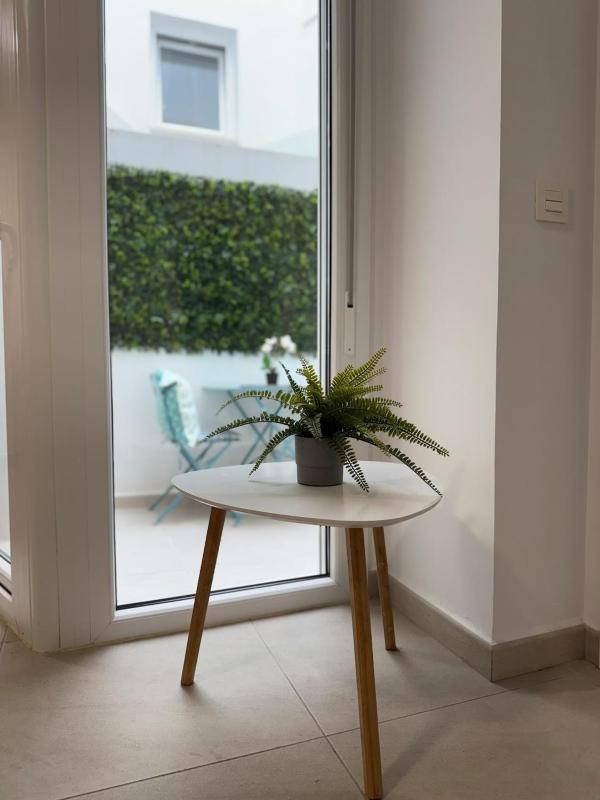 Central and bright beach apartment - image 9
