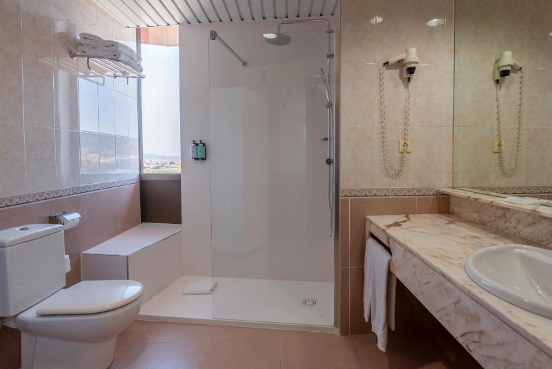 Standard Double or Twin Room image 4