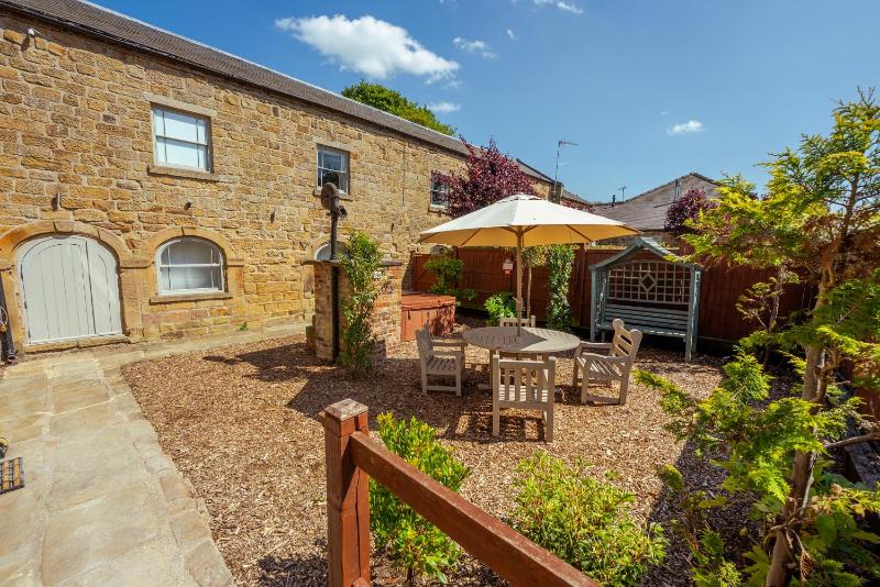 Six-Bedroom House- The Old Milking Parlour image 1