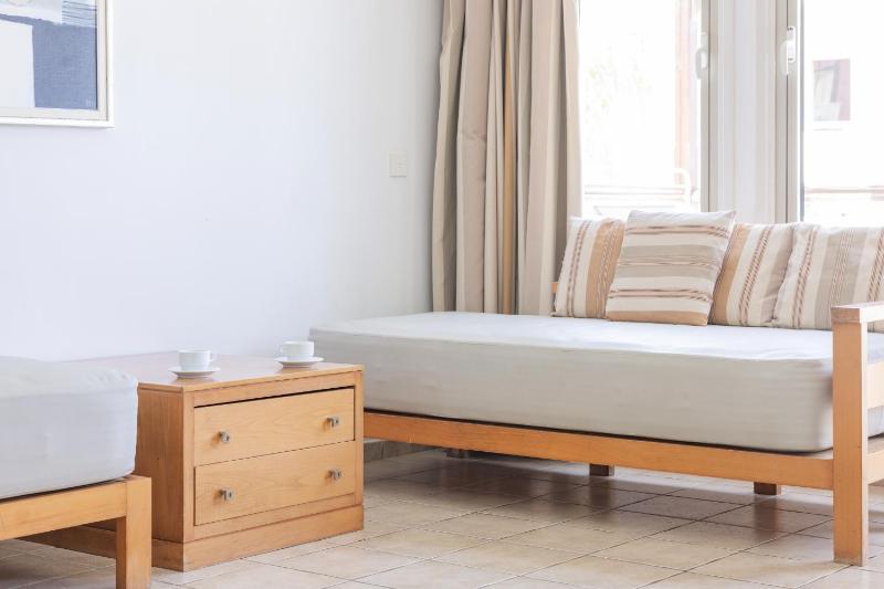 Two-Bedroom Suite image 1