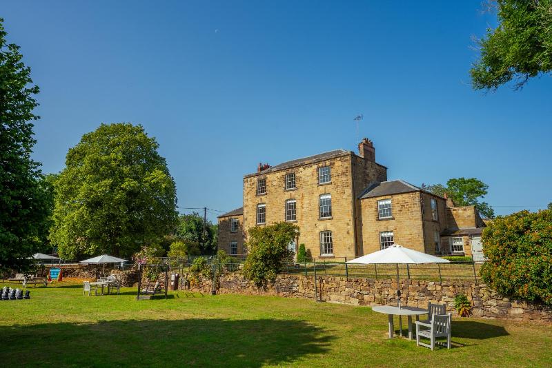 Six-Bedroom House- The Farmhouse Southwing image 2