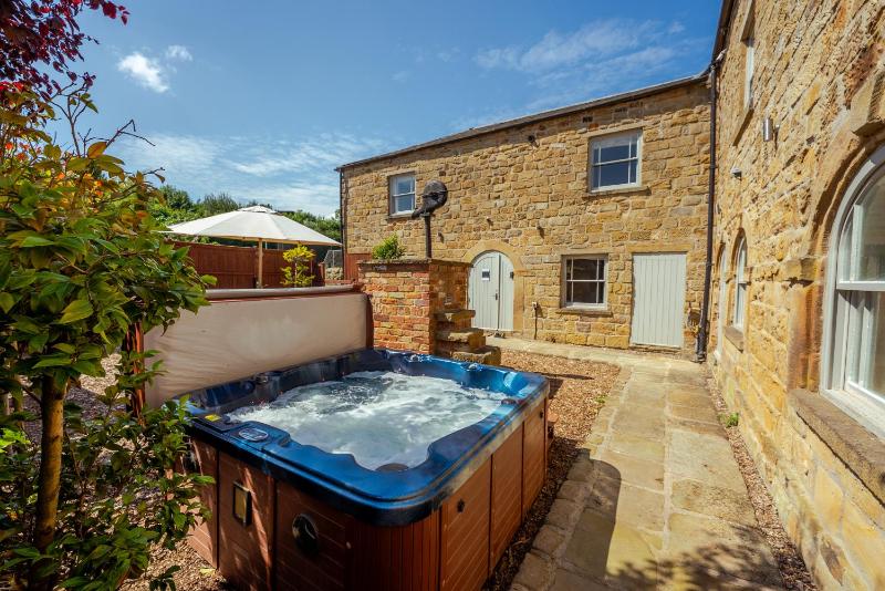 Six-Bedroom House- The Old Milking Parlour image 3