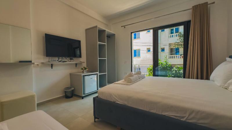 Hotel Aiden Sarande - image 9