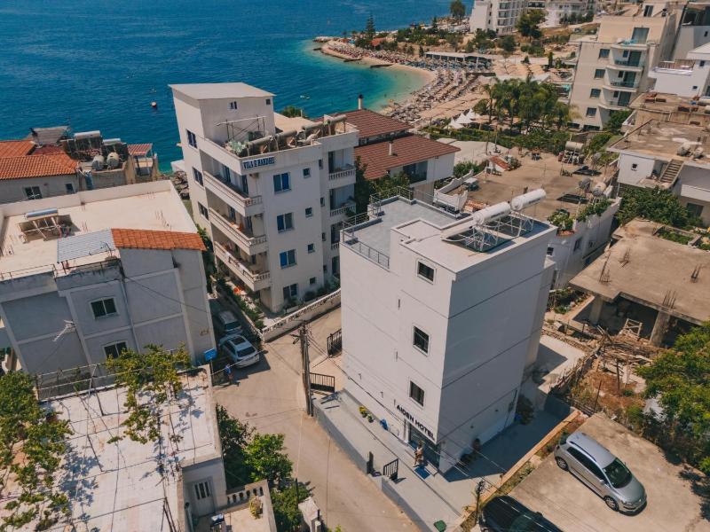Hotel Aiden Sarande - image 8