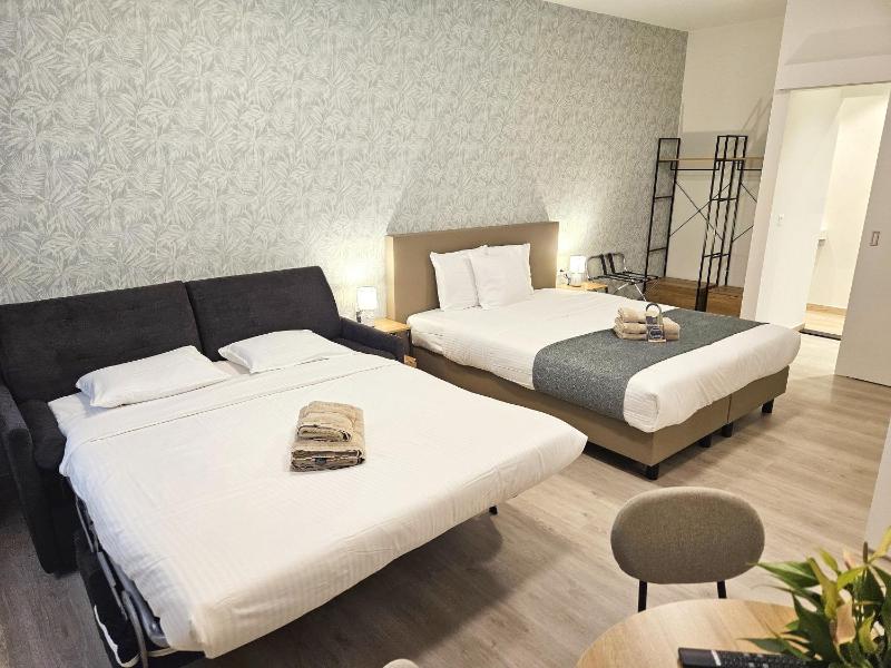 Hotel Tropicana - image 28