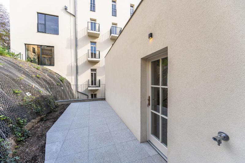 Apartments Seifertova - image 10