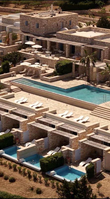 Calme Boutique Hotel - Adults Only - image 7