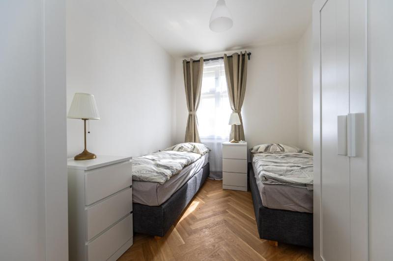 Apartments Seifertova - image 11