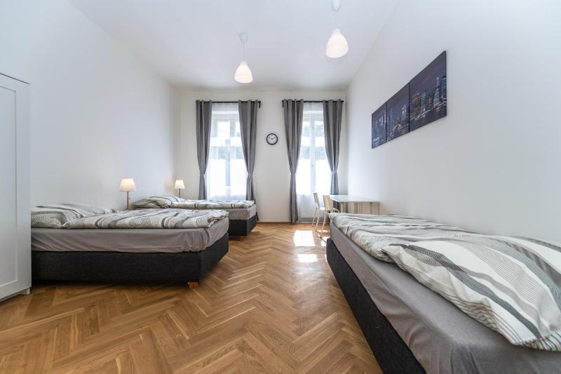 Apartments Seifertova - image 5