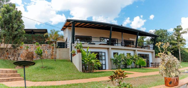Villa Kigali - image 12