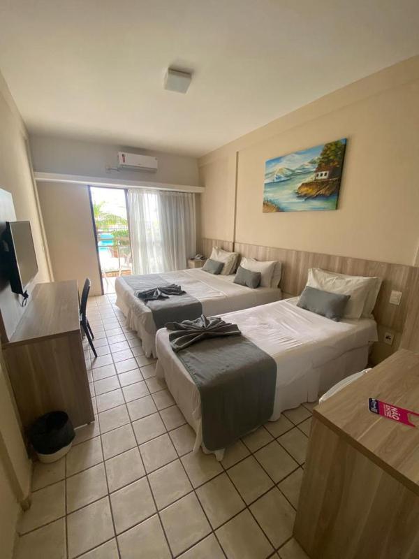 Hotel Costa Do Atlantico - image 23