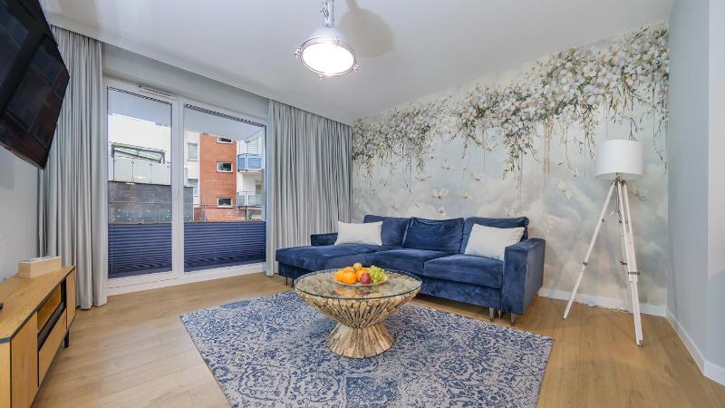 Apartamenty Nadmorskie Tarasy-Basen Fitness Bawialnia Parking w CENIE - Holiday City - image 9