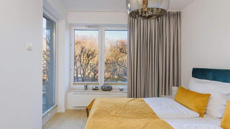 Apartamenty Nadmorskie Tarasy-Basen Fitness Bawialnia Parking w CENIE - Holiday City - image 10